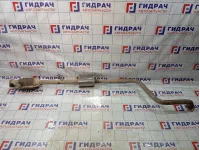 Глушитель средняя часть Kia Rio (FB) 28600H5200