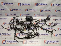 Проводка подкапотная Kia Rio (FB) 91260H0160