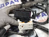 Проводка подкапотная Kia Rio (FB) 91260H0160