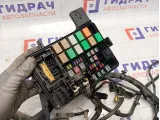 Проводка подкапотная Kia Rio (FB) 91260H0160