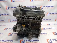 Двигатель Kia Rio (FB) WG1212BW00