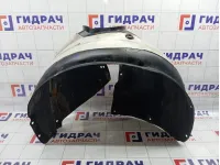 Локер (Подкрылок) передний правый Kia Rio (FB)