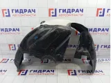 Локер (Подкрылок) задний правый Kia Rio (FB)