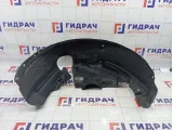Локер (Подкрылок) задний правый Kia Rio (FB)