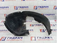 Локер (Подкрылок) передний левый Kia Rio (FB) 86813H0700