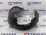 Локер (Подкрылок) передний левый Kia Rio (FB) 86813H0700