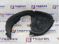 Локер (Подкрылок) передний правый Kia Rio (FB) 86814H0700