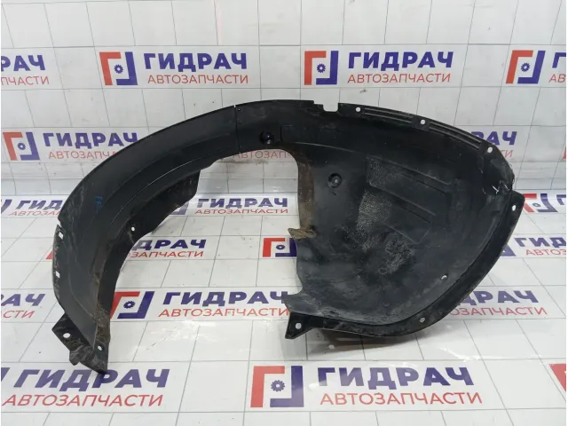 Локер (Подкрылок) передний правый Kia Rio (FB) 86814H0700