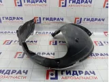 Локер (Подкрылок) передний правый Kia Rio (FB) 86814H0700