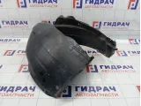 Локер (Подкрылок) передний правый Kia Rio (FB) 86814H0700