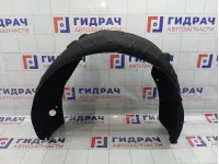Локер (Подкрылок) задний левый Kia Rio (FB) 86821H0700