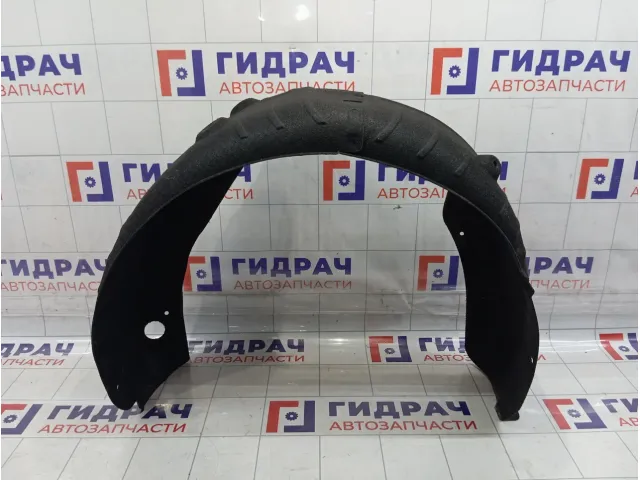 Локер (Подкрылок) задний левый Kia Rio (FB) 86821H0700
