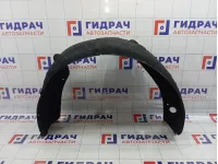 Локер (Подкрылок) задний правый Kia Rio (FB) 86822H0700