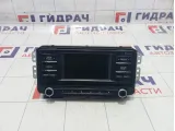 Магнитола Kia Rio (FB) 96170H0200WK