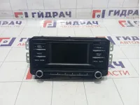 Магнитола Kia Rio (FB) 96170H0200WK