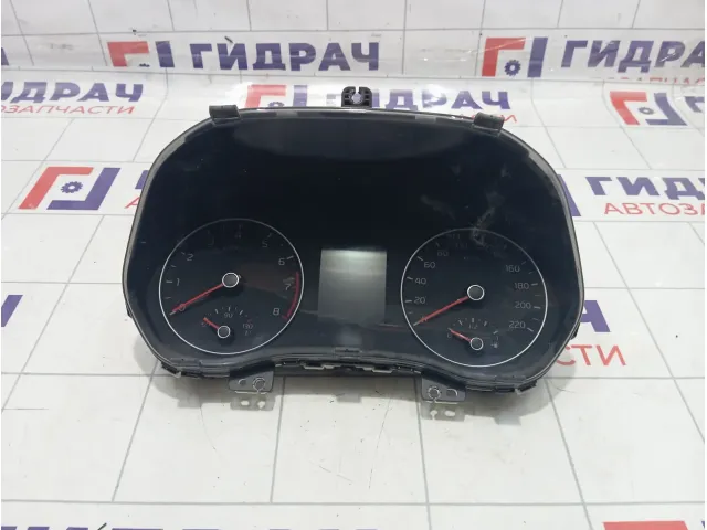 Панель приборов Kia Rio (FB) 94023H0030