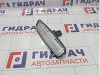 Зеркало заднего вида Kia Rio (FB) 851013X100