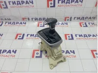 Кулиса (селектор) КПП Kia Rio (FB) 46700H2100