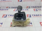 Кулиса (селектор) КПП Kia Rio (FB) 46700H2100