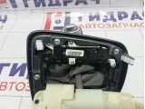 Кулиса (селектор) КПП Kia Rio (FB) 46700H2100