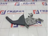 Рычаг, педаль стояночного тормоза Kia Rio (FB) 59710H0000WK