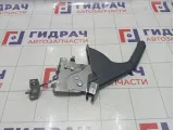 Рычаг, педаль стояночного тормоза Kia Rio (FB) 59710H0000WK