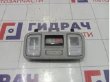 Плафон салонный Kia Rio (FB) 928504Y000TTX