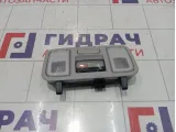 Плафон салонный Kia Rio (FB) 928504Y000TTX