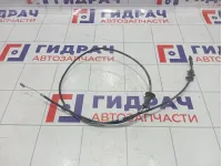 Трос открывания капота Kia Rio (FB) 81190H0000