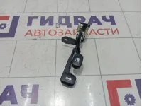 Ручка открывания лючка бензобака Kia Rio (FB) 815703X000