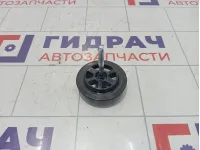 Крепление (болт) запасного колеса Kia Rio (FB) 628502E001