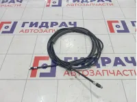 Трос открывания багажника Kia Rio (FB) 81280H2000