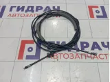 Трос открывания багажника Kia Rio (FB) 81280H2000