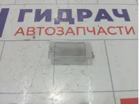 Плафон салонный подсветки багажника Kia Rio (FB) 26013M000