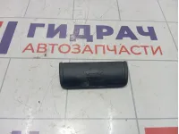 Ручка открывания багажника Kia Rio (FB) 812543S000