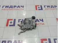 Дроссельная заслонка Kia Rio (FB) 351002B220