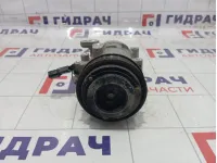 Компрессор системы кондиционирования Kia Rio (FB) 97701H5100