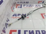 Трос КПП Kia Rio (FB) 46790H9200
