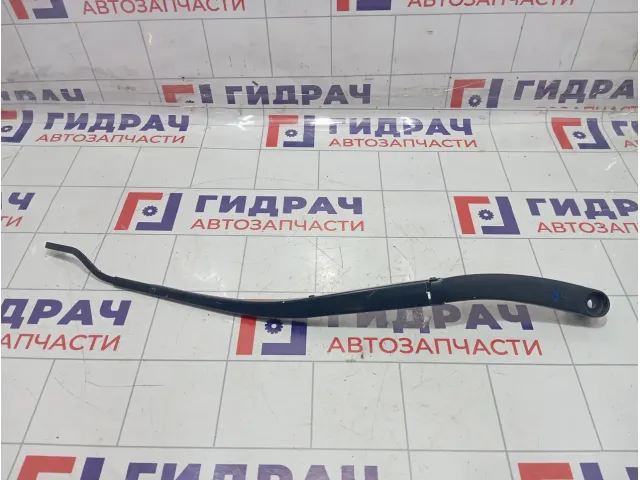 Поводок стеклоочистителя (Поводок дворника) правый Kia Rio (FB) 98321H2000