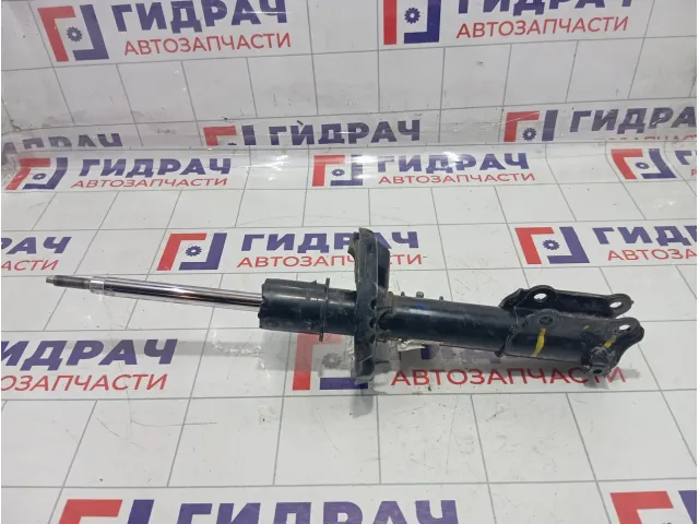 Амортизатор передний левый Kia Rio (FB) 54650H0350