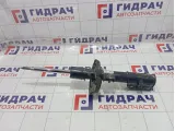 Амортизатор передний левый Kia Rio (FB) 54650H0350