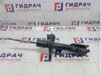 Амортизатор передний правый Kia Rio (FB) 54660H0350