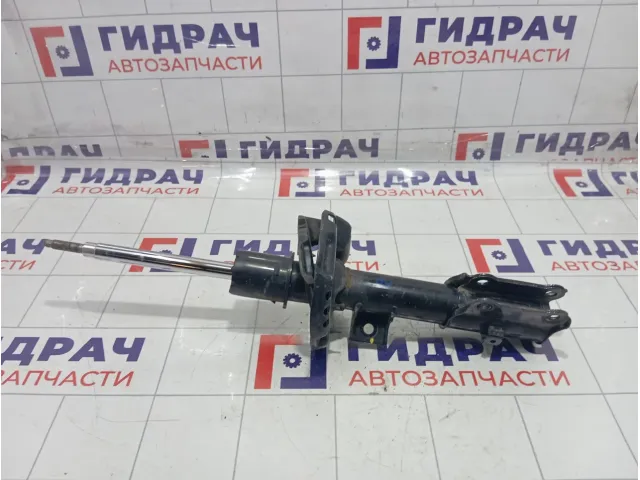 Амортизатор передний правый Kia Rio (FB) 54660H0350
