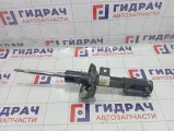 Амортизатор передний правый Kia Rio (FB) 54660H0350