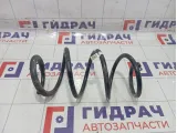 Пружина передняя Kia Rio (FB) 54630H5103