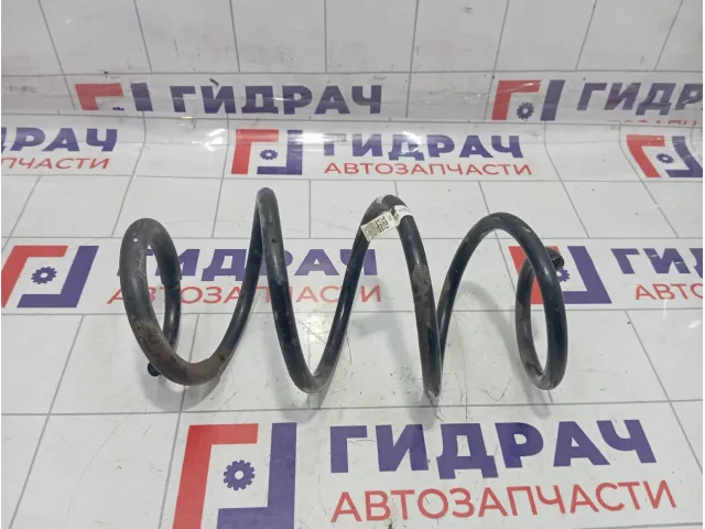 Пружина передняя Kia Rio (FB) 54630H5103