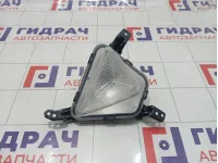 Фара противотуманная левая Kia Rio (FB) 92207H0500