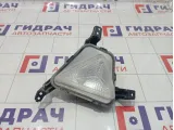Фара противотуманная правая Kia Rio (FB) 92208H0500