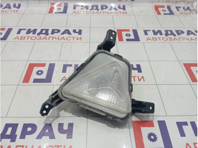 Фара противотуманная правая Kia Rio (FB) 92208H0500