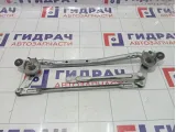 Трапеция стеклоочистителя Kia Rio (FB) 98120H0000